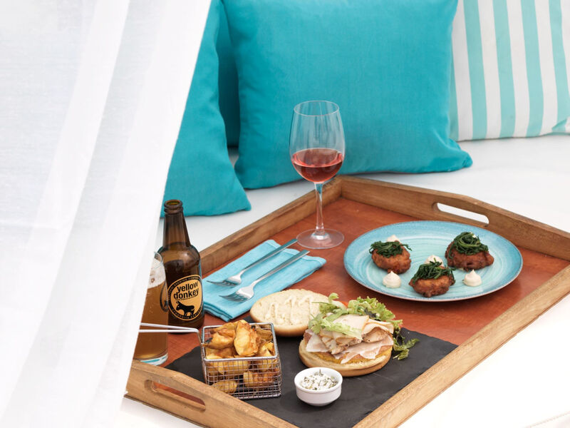 Aressana Spa Hotel & Suites