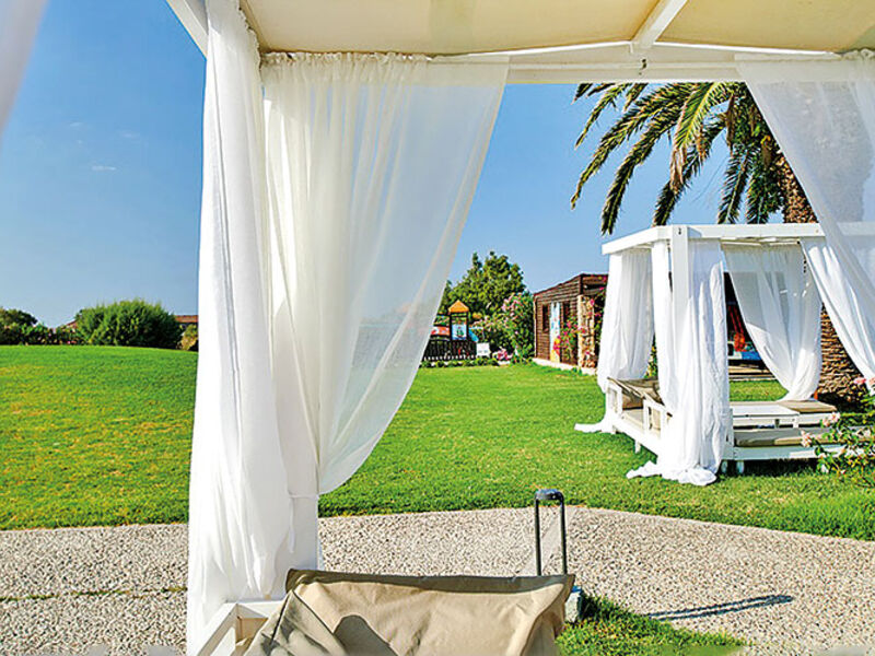 Argile Resort & Spa (Cephalonia Palace)