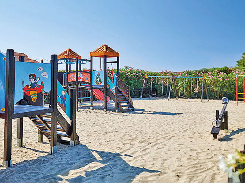 Argile Resort & Spa (Cephalonia Palace)