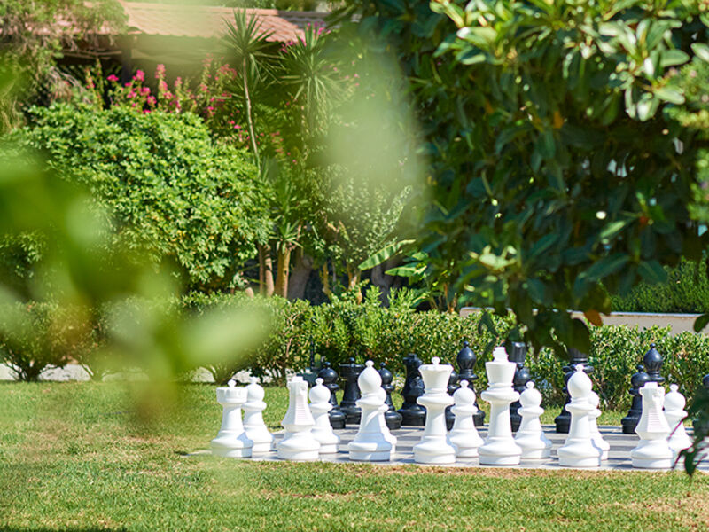 Argile Resort & Spa (Cephalonia Palace)