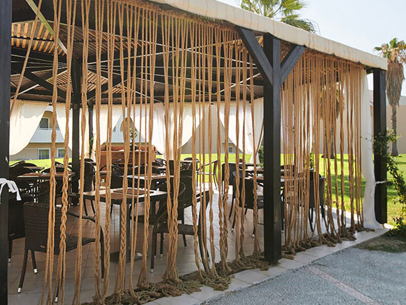 Argile Resort & Spa (Cephalonia Palace)