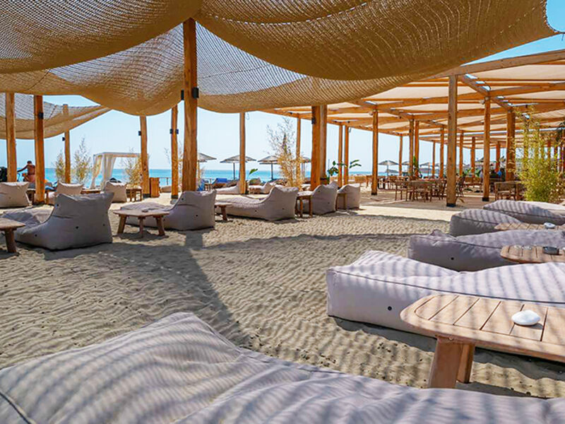 Argile Resort & Spa (Cephalonia Palace)