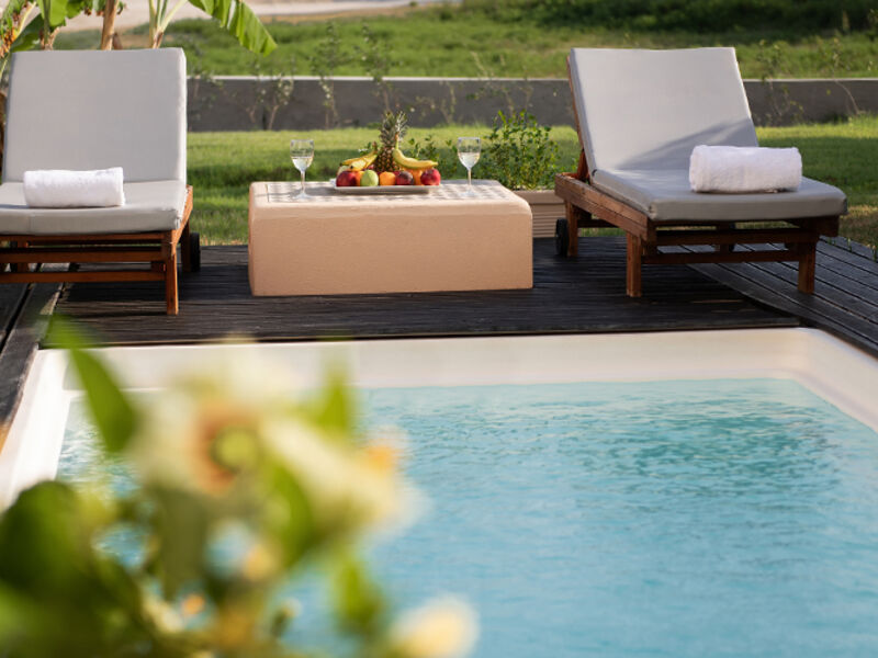 Argile Resort & Spa (Cephalonia Palace)