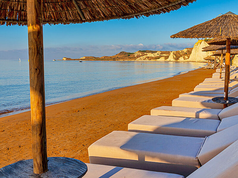 Argile Resort & Spa (Cephalonia Palace)
