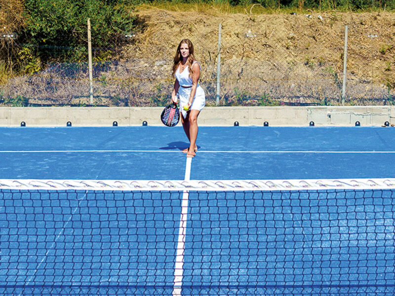 Argile Resort & Spa (Cephalonia Palace)