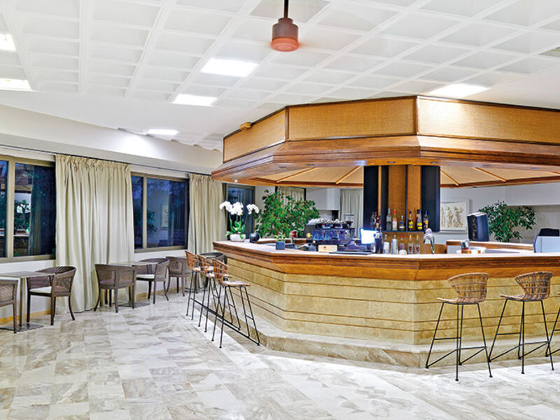 Argile Resort & Spa (Cephalonia Palace)