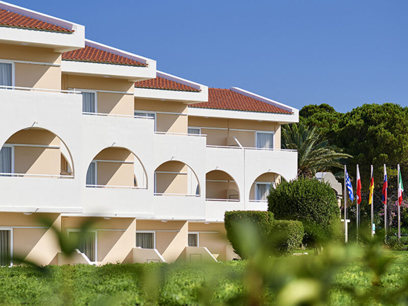 Argile Resort & Spa (Cephalonia Palace)