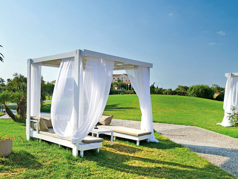 Argile Resort & Spa (Cephalonia Palace)