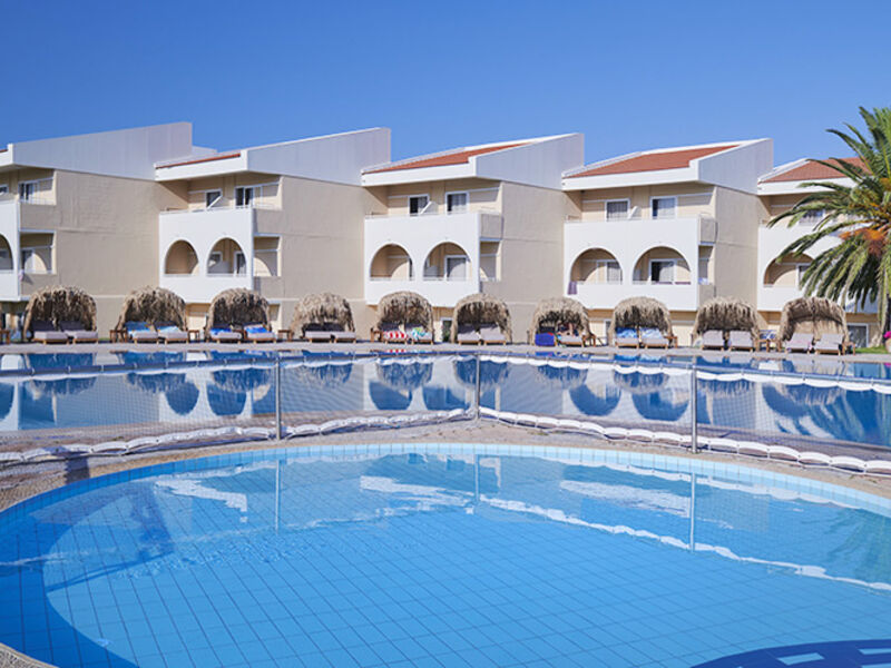 Argile Resort & Spa (Cephalonia Palace)