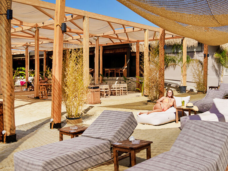 Argile Resort & Spa (Cephalonia Palace)