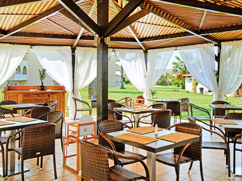 Argile Resort & Spa (Cephalonia Palace)