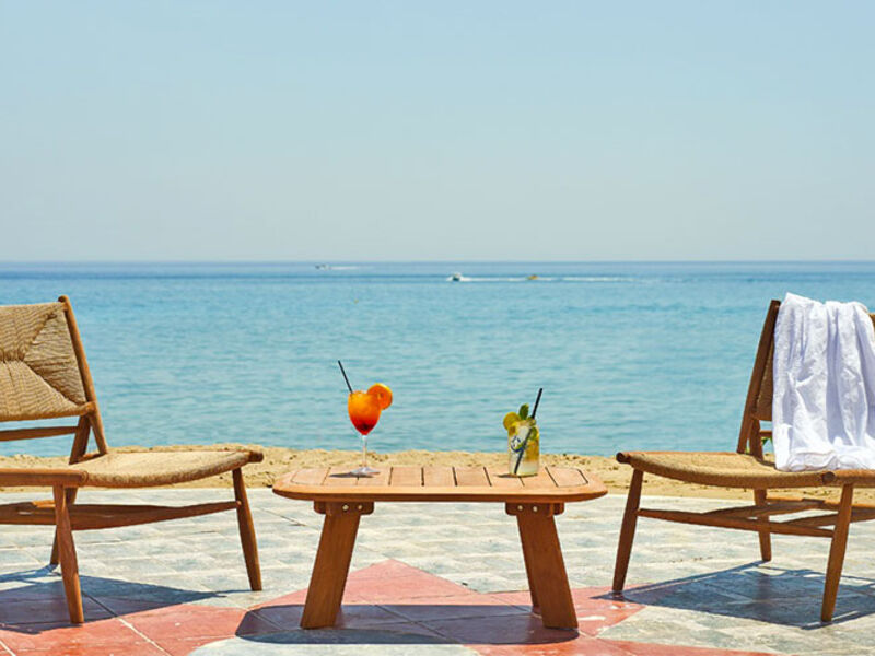 Argile Resort & Spa (Cephalonia Palace)