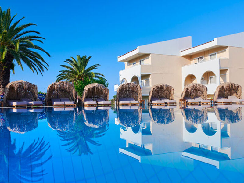 Argile Resort & Spa (Cephalonia Palace)