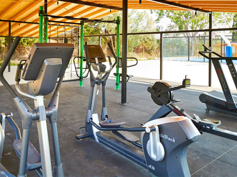 Argile Resort & Spa (Cephalonia Palace)