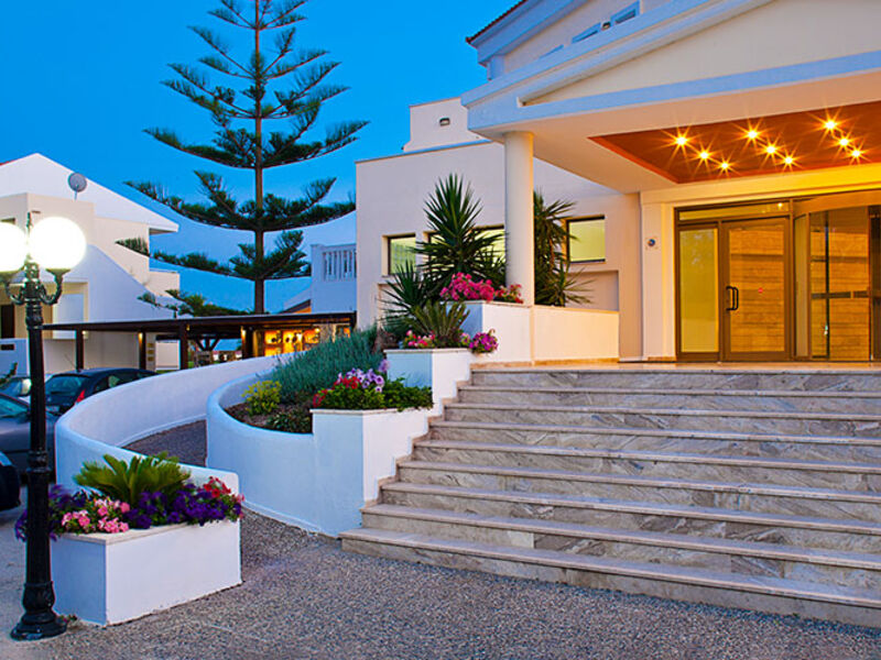 Argile Resort & Spa (Cephalonia Palace)
