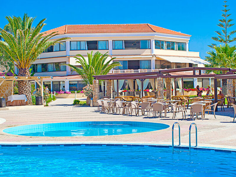 Argile Resort & Spa (Cephalonia Palace)