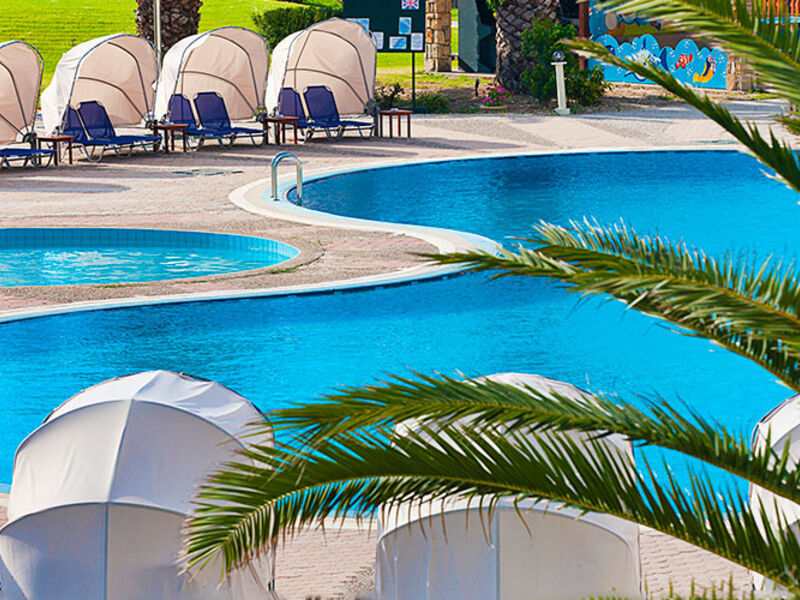 Argile Resort & Spa (Cephalonia Palace)