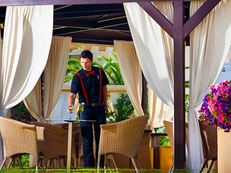 Argile Resort & Spa (Cephalonia Palace)