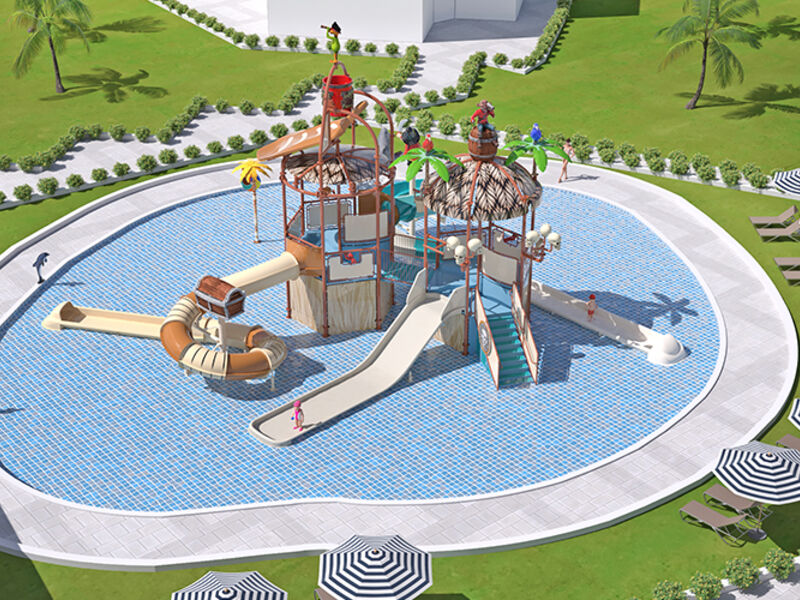 Argile Resort & Spa (Cephalonia Palace)