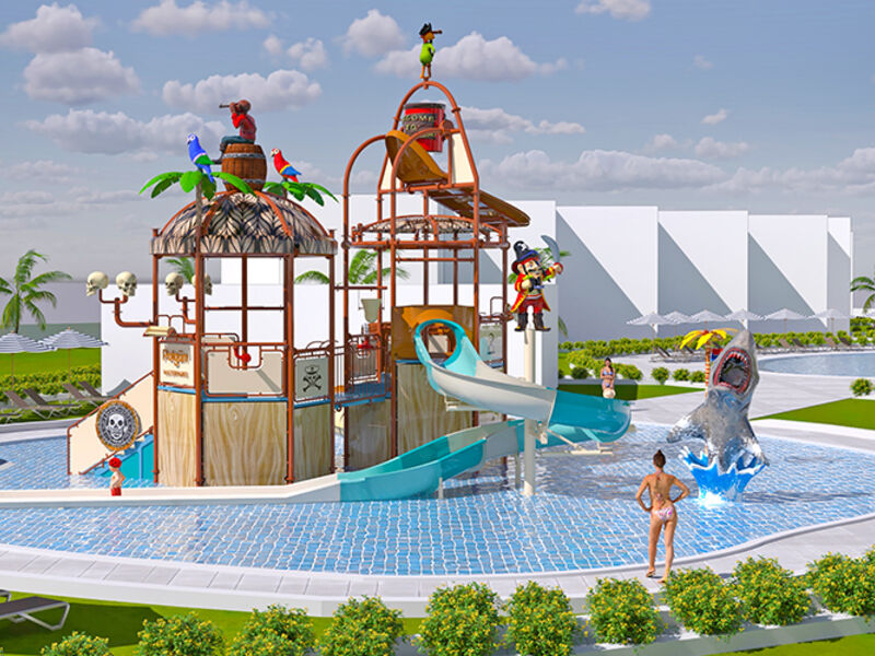 Argile Resort & Spa (Cephalonia Palace)
