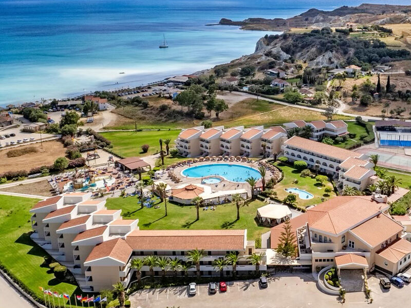 Argile Resort & Spa (Cephalonia Palace)