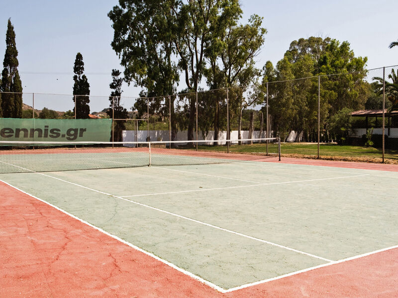 Argile Resort & Spa (Cephalonia Palace)