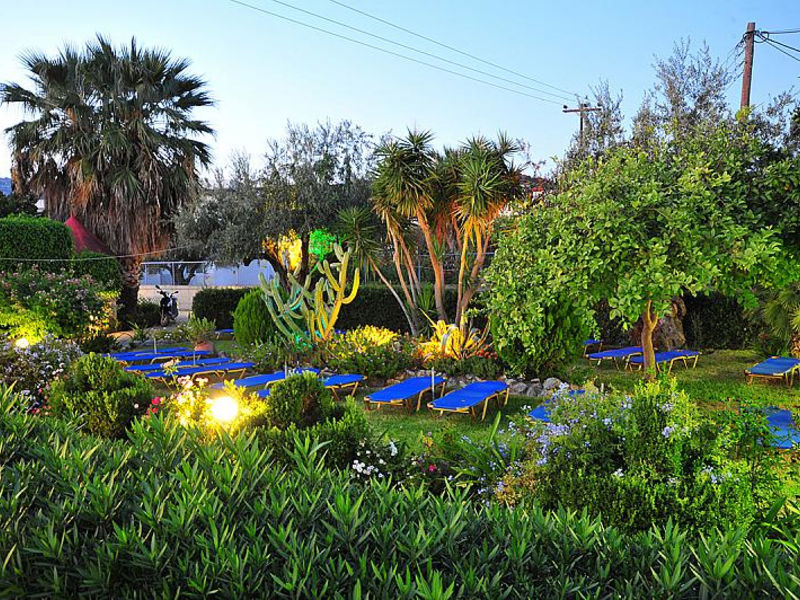 Argiro Village