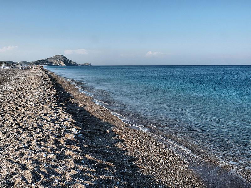 Argiro Village