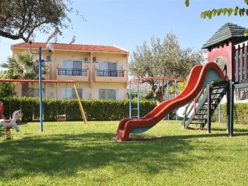 Argiro Village