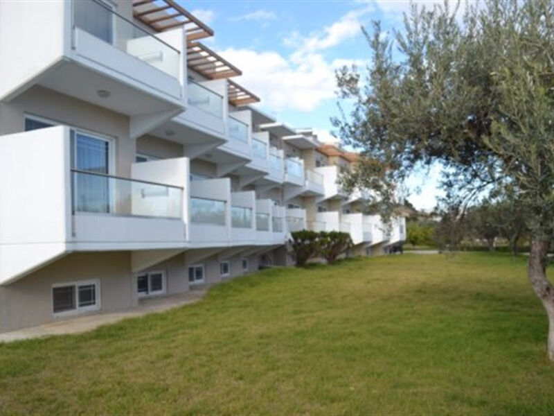 Argiro Village