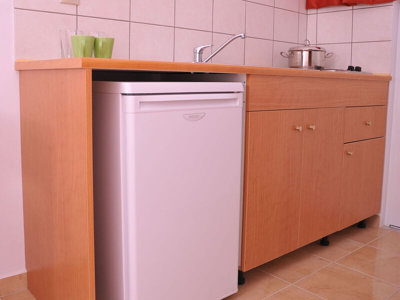 Studia I Apartamenty Argiro Village
