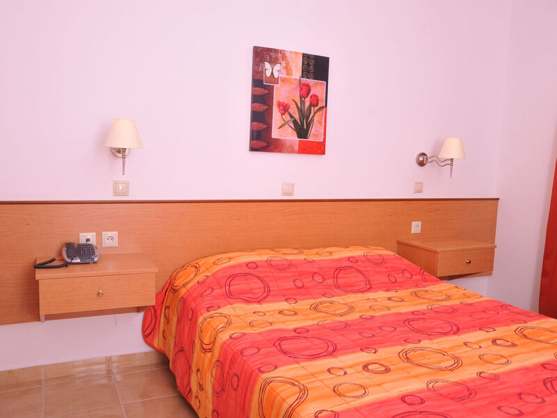 Studia I Apartamenty Argiro Village