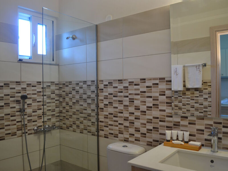 Studia I Apartamenty Argiro Village