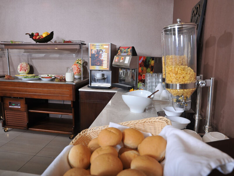 Studia I Apartamenty Argiro Village