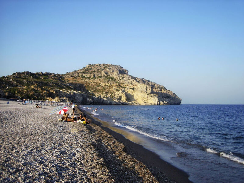 Studia I Apartamenty Argiro Village