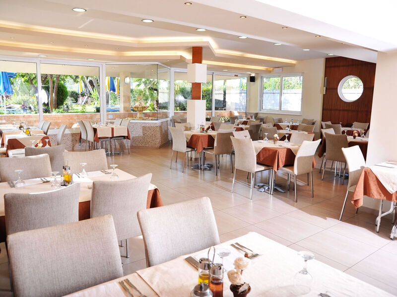 Studia I Apartamenty Argiro Village