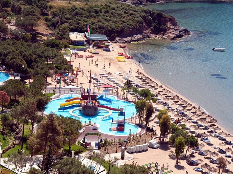 Aria Claros Beach - Rodinný Pokoj