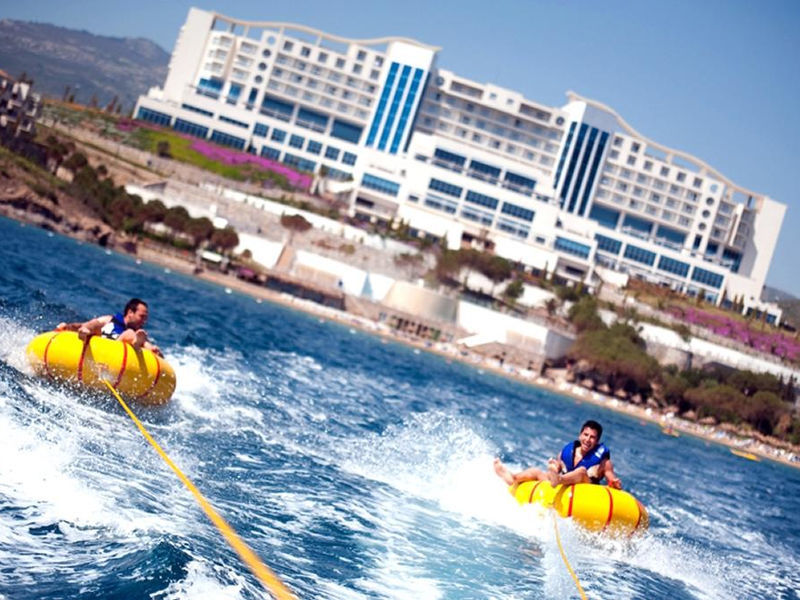 Aria Claros Beach - Rodinný Pokoj