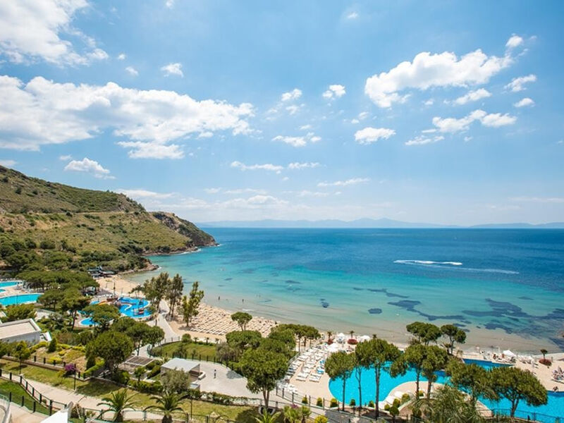 Aria Claros Beach and Spa