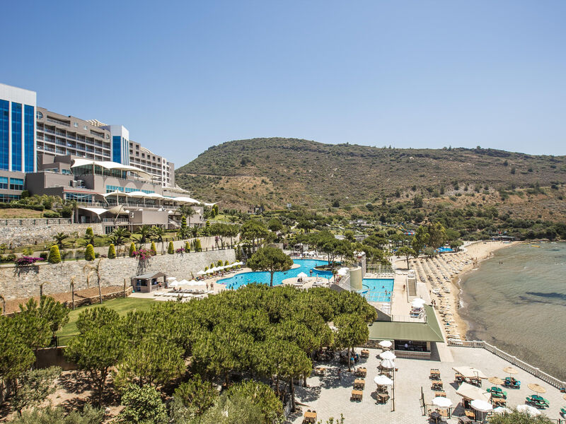 Aria Claros Beach and Spa