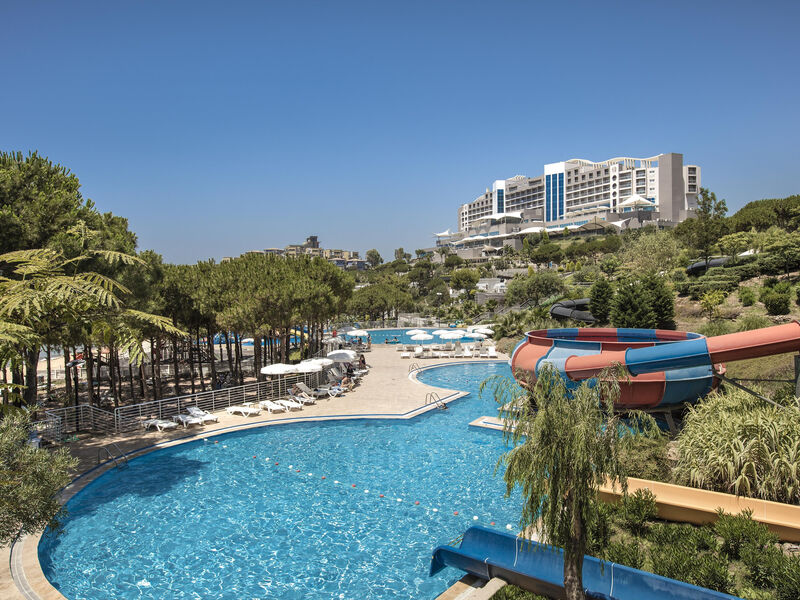 Aria Claros Beach and Spa