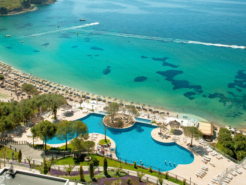 Aria Claros Beach and Spa