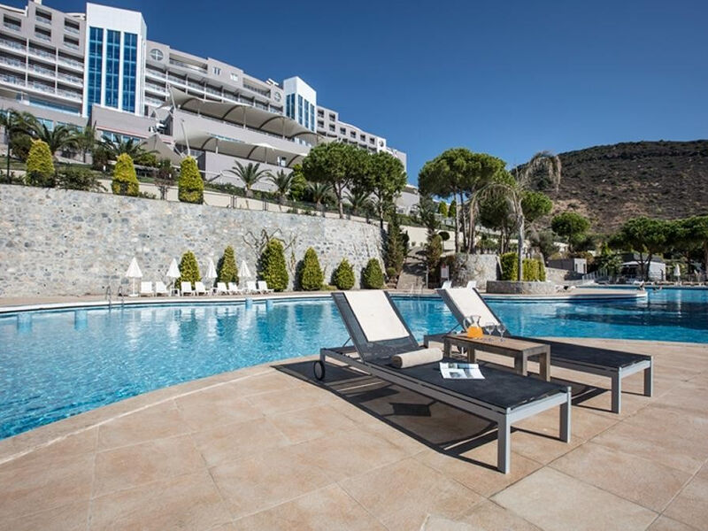 Aria Claros Beach and Spa