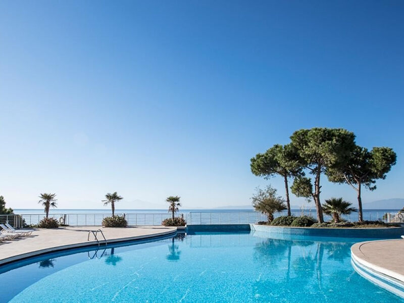 Aria Claros Beach and Spa