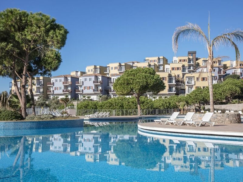 Aria Claros Beach and Spa