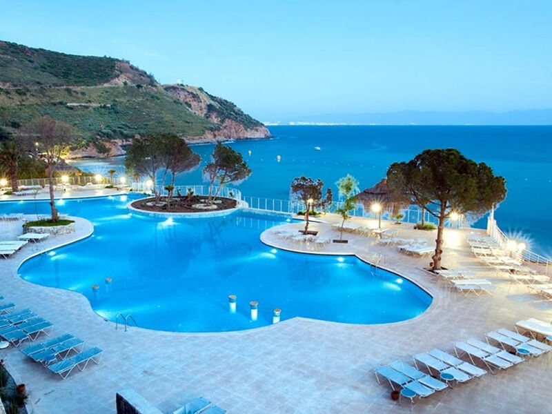 Aria Claros Beach and Spa