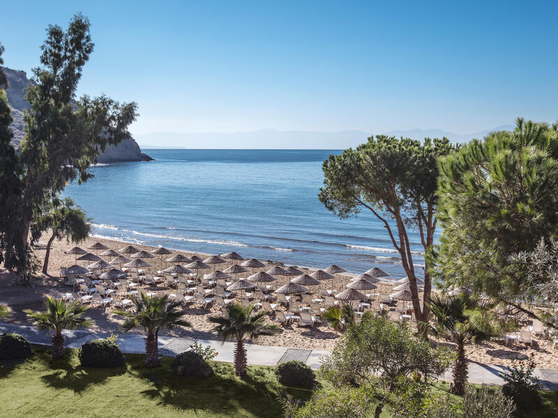 Aria Claros Beach and Spa