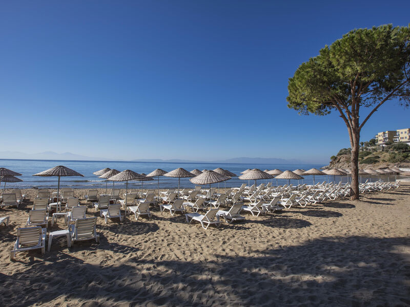 Aria Claros Beach and Spa