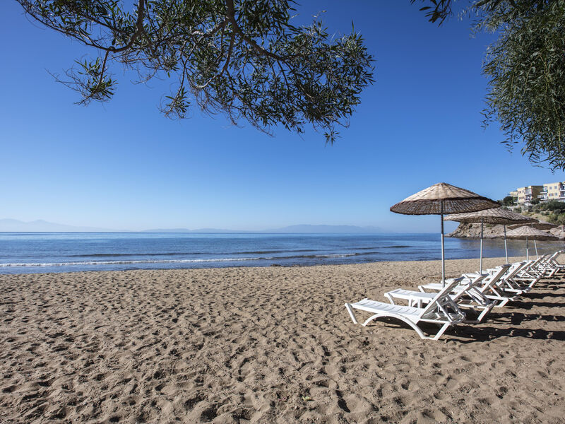 Aria Claros Beach and Spa