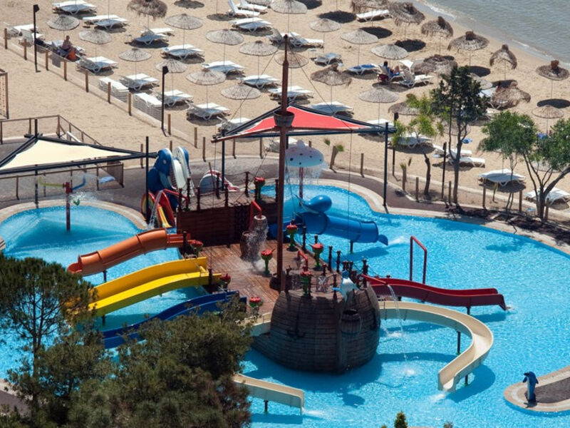 Aria Claros Beach and Spa